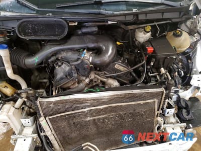 Zdjęcie 12 z 15 samochodu: 2019 FORD TRANSIT 250 DELIVERY VAN VIN:1FTYR1YM0KKA90943 - miniatura