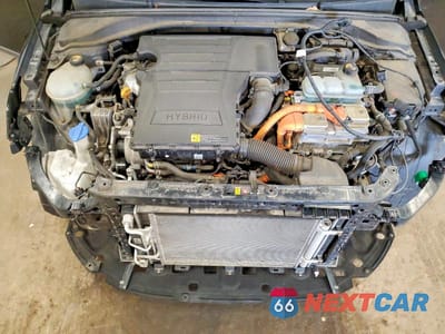 Zdjęcie 11 z 13 samochodu: 2019 HYUNDAI IONIQ SEL VIN:KMHC75LC5KU110626 - miniatura