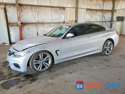 2014 BMW 435 I WBA3R1C5XEK192035 - główne zdjęcie licytacji z USA - miniatura