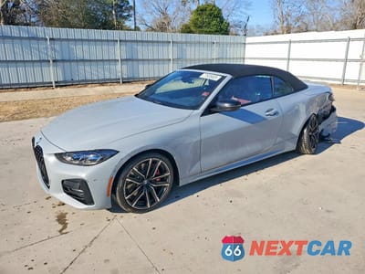 2023 BMW 430I WBA23AT08PCM52379 - główne zdjęcie licytacji z USA - miniatura