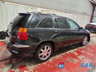 Trzecie zdjęcie samochodu z tyłu: 2007 CHRYSLER PACIFICA LIMITED VIN:2A8GF78XX7R327571 - miniatura