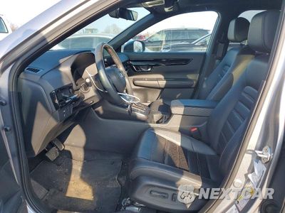 Zdjęcie 7 z 12 samochodu: 2024 HONDA CR-V SPORT TOURING VIN:5J6RS6H93RL025083 - miniatura