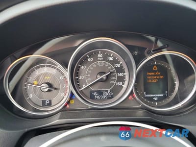 Zdjęcie 9 z 11 samochodu: 2014 MAZDA 6 GRAND TOURING VIN:JM1GJ1W64E1127526 - miniatura