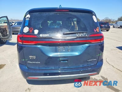 Zdjęcie 6 z 13 samochodu: 2022 CHRYSLER PACIFICA LIMITED VIN:2C4RC1GG3NR145053 - miniatura
