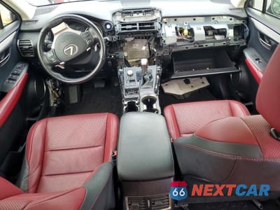 Zdjęcie 8 z 13 samochodu: 2020 LEXUS NX 300 BASE VIN:JTJDARBZ9L5011601 - miniatura