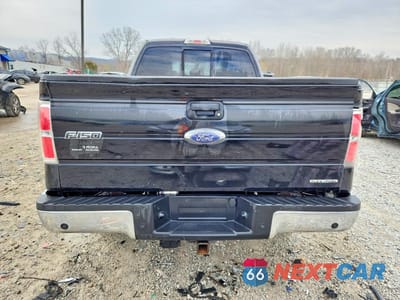 Zdjęcie 6 z 12 samochodu: 2014 FORD F150 SUPERCREW VIN:1FTFW1EF8EKD46773 - miniatura