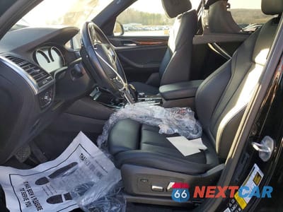 Zdjęcie 7 z 12 samochodu: 2019 BMW X3 XDRIVE30I VIN:5UXTR9C53KLR09655 - miniatura