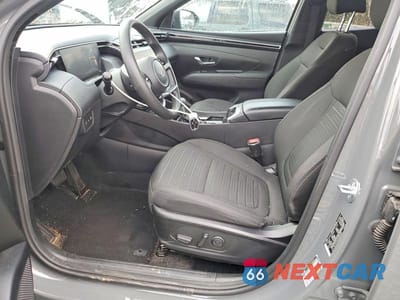 Zdjęcie 7 z 12 samochodu: 2024 HYUNDAI SANTA CRUZ SEL VIN:5NTJCDAE3RH094728 - miniatura