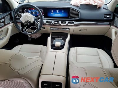 Zdjęcie 8 z 12 samochodu: 2024 MERCEDES-BENZ GLE 350 4MATIC VIN:4JGFB4FB4RA975477 - miniatura