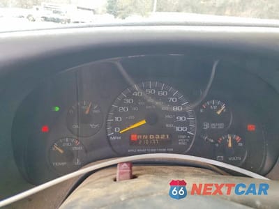 Zdjęcie 9 z 12 samochodu: 1999 CHEVROLET EXPRESS G2500 VIN:1GCFG25W7X1133017 - miniatura