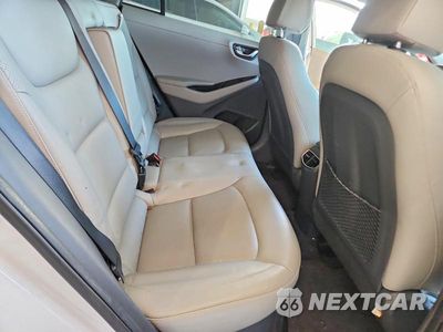 Zdjęcie 10 z 12 samochodu: 2018 HYUNDAI IONIQ LIMITED VIN:KMHC05LCXJU071891 - miniatura