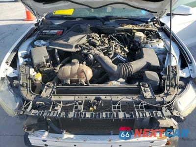 Zdjęcie 11 z 11 samochodu: 2016 FORD MUSTANG VIN:1FA6P8AM8G5229762 - miniatura