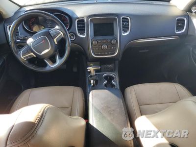 Zdjęcie 8 z 14 samochodu: 2019 DODGE DURANGO SXT VIN:1C4RDHAG6KC721561 - miniatura