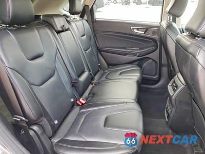 Zdjęcie 11 z 13 samochodu: 2022 FORD EDGE TITANIUM VIN:2FMPK4K9XNBB05349 - miniatura
