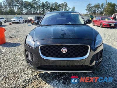 Piąte zdjęcie samochodu w środku: 2020 JAGUAR E-PACE VIN:SADFK2FXXL1011210 - miniatura