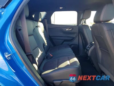 Zdjęcie 11 z 12 samochodu: 2024 CHEV BLAZER RS VIN:3GNKBKRS9RS155839 - miniatura