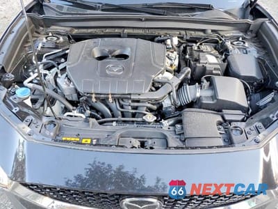 Zdjęcie 12 z 13 samochodu: 2025 MAZDA CX-30 PREFERRED VIN:3MVDMBCM4SM799716 - miniatura