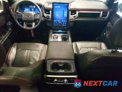 Zdjęcie 8 z 13 samochodu: 2022 FORD EXPEDITION TIMBERLINE VIN:1FMJU1RT9NEA36870 - miniatura