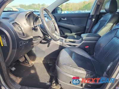 Zdjęcie 7 z 14 samochodu: 2014 KIA SPORTAGE EX VIN:KNDPC3AC1E7571625 - miniatura