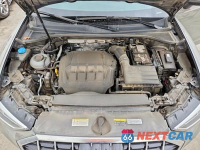 Zdjęcie 12 z 12 samochodu: 2024 AUDI Q3 PREMIUM PLUS S LINE 45 VIN:WA1EECF35R1122848 - miniatura