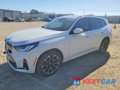 2026 BMW X3 30 XDRIVE 5UX53GP07T9159995 - główne zdjęcie licytacji z USA - miniatura