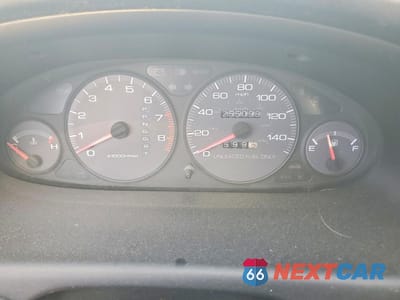 Zdjęcie 9 z 14 samochodu: 1997 ACURA INTEGRA LS VIN:JH4DC445XVS014875 - miniatura