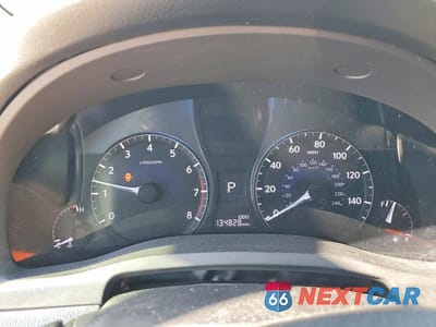 Zdjęcie 9 z 12 samochodu: 2013 LEXUS RX 350 BASE VIN:2T2BK1BA8DC186280 - miniatura