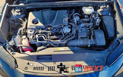 Zdjęcie 11 z 11 samochodu: 2025 TOYOTA CAMRY SE VIN:4T1DAACK8SU183415 - miniatura