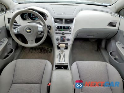 Zdjęcie 8 z 12 samochodu: 2009 CHEVROLET MALIBU LS VIN:1G1ZG57B99F203236 - miniatura