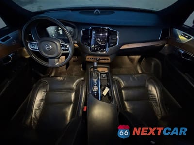 Zdjęcie 9 z 14 samochodu: 2018 VOLVO XC90 T6 VIN:YV4A22PL3J1209333 - miniatura