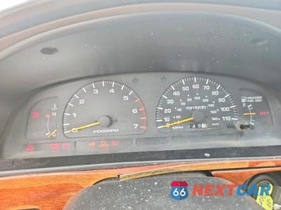 Zdjęcie 9 z 11 samochodu: 1997 TOYOTA 4RUNNER SR5 VIN:JT3HN86R4V0109145 - miniatura