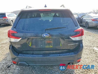 Zdjęcie 6 z 14 samochodu: 2019 SUBARU FORESTER PREMIUM VIN:JF2SKAGC3KH590337 - miniatura