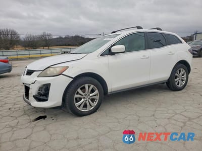 2010 MAZDA CX-7 JM3ER4WL8A0309731 - główne zdjęcie licytacji z USA - miniatura