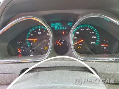 Zdjęcie 9 z 13 samochodu: 2012 CHEVROLET TRAVERSE 4D L VIN:1GNKRJED8CJ334945 - miniatura