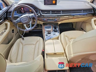 Zdjęcie 8 z 11 samochodu: 2019 AUDI Q7 PRESTIGE VIN:WA1VAAF71KD005937 - miniatura