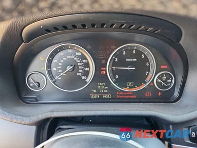 Zdjęcie 9 z 12 samochodu: 2013 BMW X3 XDRIVE28I VIN:5UXWX9C52D0A20663 - miniatura