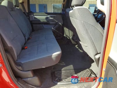 Zdjęcie 10 z 12 samochodu: 2020 RAM 1500 VIN:1C6SRFFT0LN396450 - miniatura