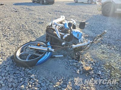Drugie zdjęcie samochodu z przodu: 2011 YAMAHA XV1900 VIN:JYAVP27Y8BA001060 - miniatura
