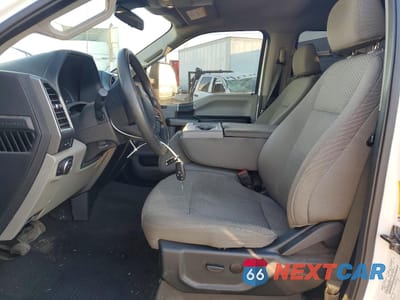 Zdjęcie 7 z 12 samochodu: 2021 FORD F250 SUPER DUTY VIN:1FT7W2BT2MED72688 - miniatura
