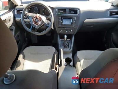 Zdjęcie 8 z 11 samochodu: 2017 VOLKSWAGEN JETTA S VIN:3VW2B7AJ6HM330797 - miniatura