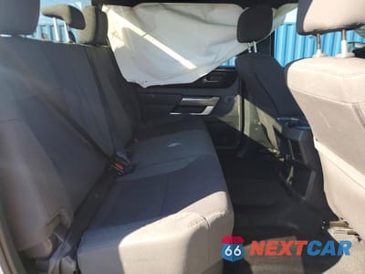 Zdjęcie 10 z 12 samochodu: 2025 TOYOTA TUNDRA SR5 VIN:5TFLA5AB5SX045131 - miniatura