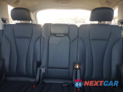 Zdjęcie 10 z 13 samochodu: 2019 AUDI Q7 PREMIUM PLUS VIN:WA1LAAF73KD032516 - miniatura
