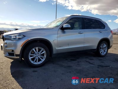 2014 BMW X5 SDRIVE35I 5UXKR2C50E0H33935 - główne zdjęcie licytacji z USA - miniatura