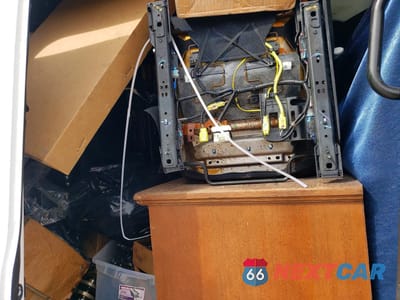 Zdjęcie 10 z 12 samochodu: 2022 FORD TRANSIT 350 DELIVERY VAN VIN:1FTBW3X80NKA41809 - miniatura