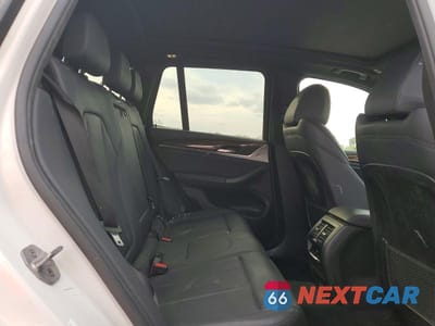 Zdjęcie 10 z 11 samochodu: 2020 BMW X3 SDRIVE30I VIN:5UXTY3C00L9B06615 - miniatura