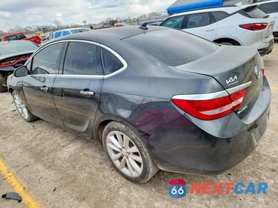 Drugie zdjęcie samochodu z przodu: 2014 BUICK VERANO CONVENIENCE VIN:1G4PR5SK1E4181766 - miniatura
