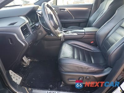 Zdjęcie 7 z 14 samochodu: 2017 LEXUS RX 350 BASE VIN:2T2BZMCA8HC126209 - miniatura