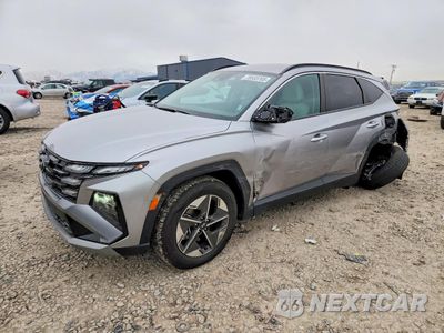 2025 HYUNDAI TUCSON SEL 5NMJBCDE7SH444856 - główne zdjęcie licytacji z USA - miniatura