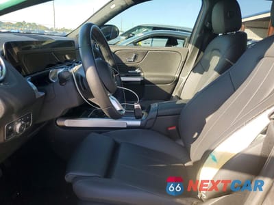 Zdjęcie 7 z 14 samochodu: 2024 MERCEDES-BENZ EQB 250+ VIN:W1N9M0CB5RN079635 - miniatura