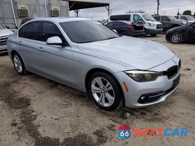 Czwarte zdjęcie samochodu z boku: 2018 BMW 330 I VIN:WBA8B9G57JNU99027 - miniatura